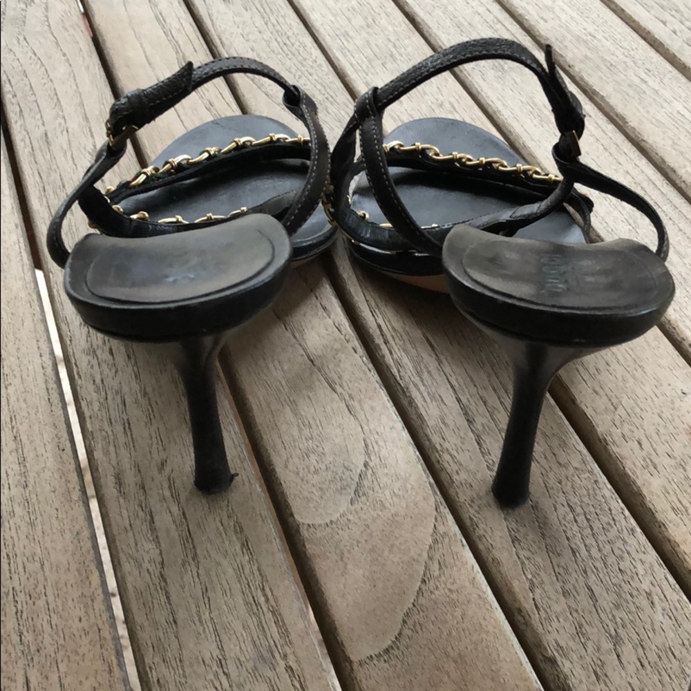 GUCCI Shoes/PRE-OWNED